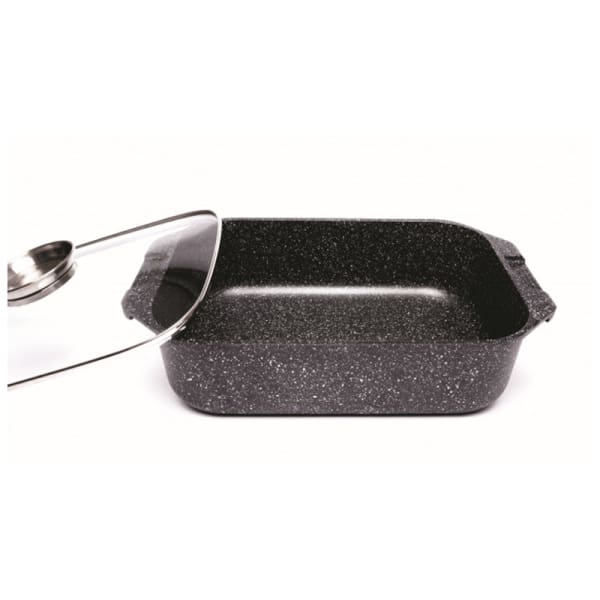 Rôtissoire TECHWOOD 34Cm Gris (TP-34RO) Rôtissoire TECHWOOD 34Cm Gris (TP-34RO)